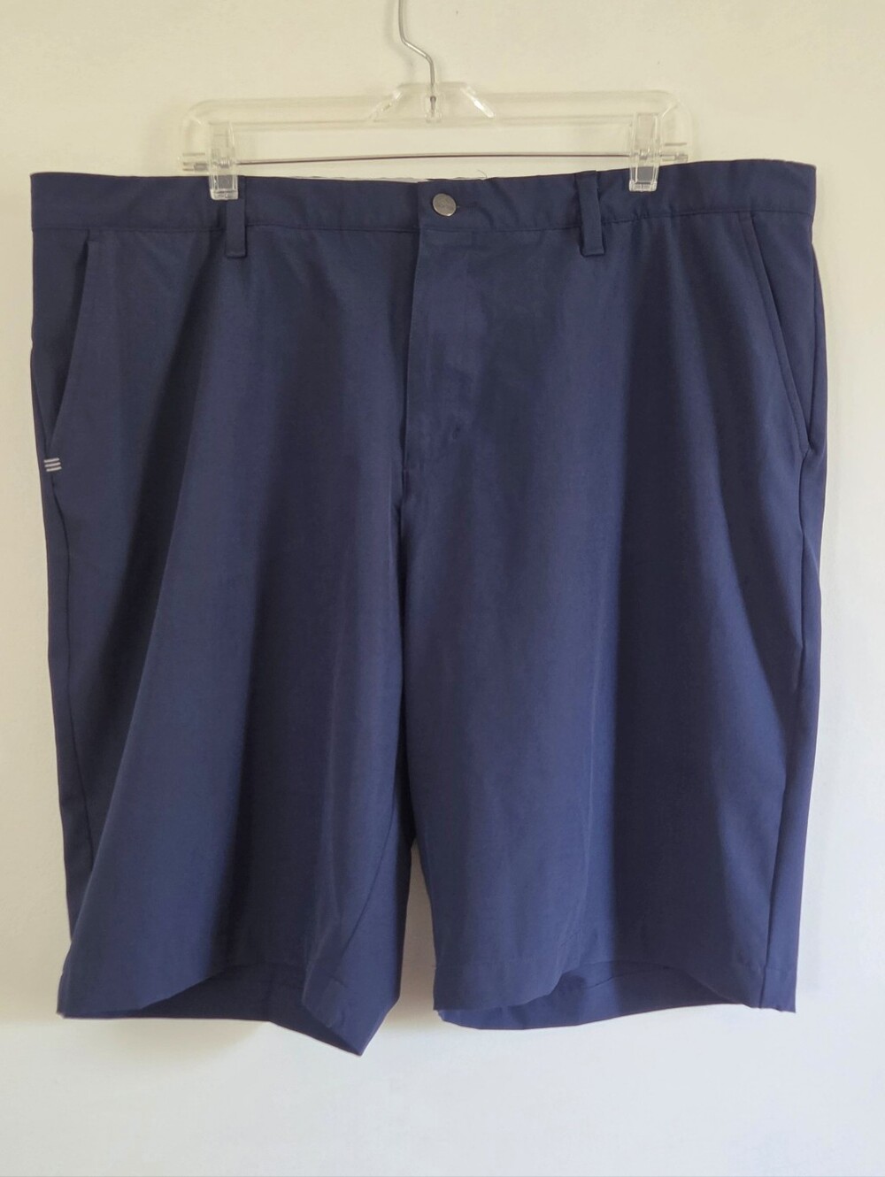 Adidas Athletic Golf Shorts
